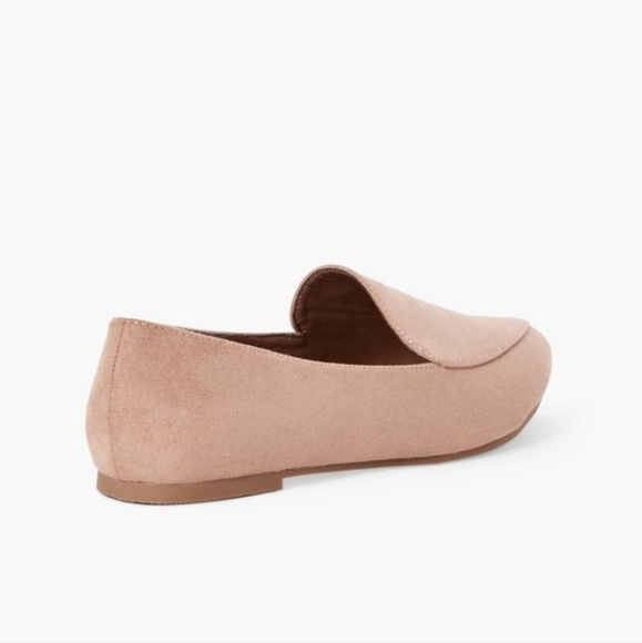 NWT JustFab Loafers in Taupe, 8 - Picture 3 of 5